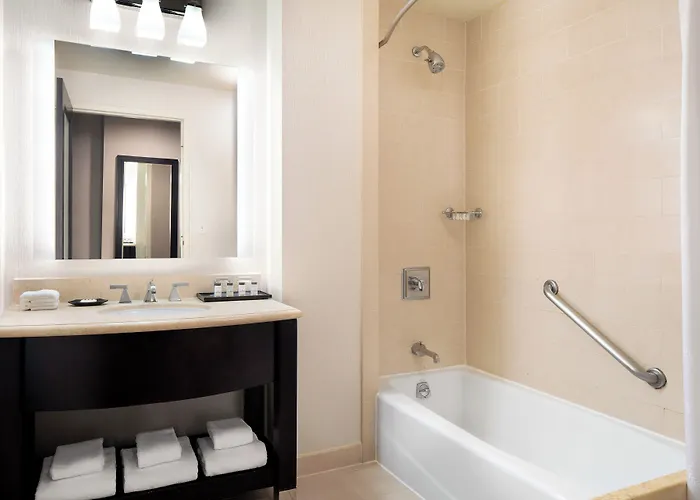 Sheraton Garden Grove-Anaheim South